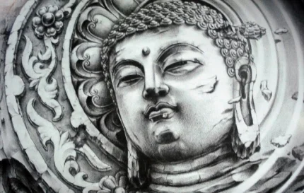 Chữ ”Không” trong bài kinh Bát nhã
