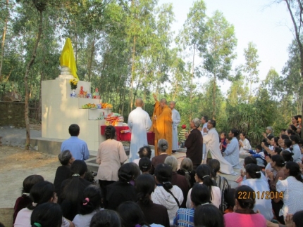 ha tinh  bong lai linh tu ngoi chua co dang hoi sinh