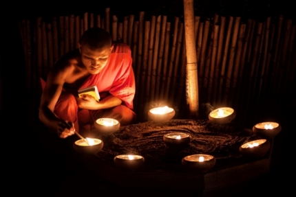 nghi ve dieu giac ngo thu nhat trong kinh bat dai nhan giac