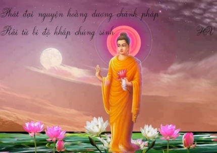 cai hieu ve phat giao cua mot so nha tri thuc hien nay