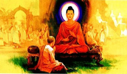 lang nghe loi phat day