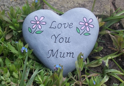 me yeu song mai trong long chung con