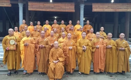 Phật giáo, Hồi giáo liên kết xây dựng hòa hợp liên tôn