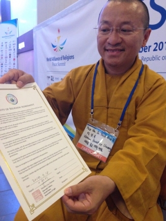 truc trac trong viec ky hien phap hoa hiep ton giao