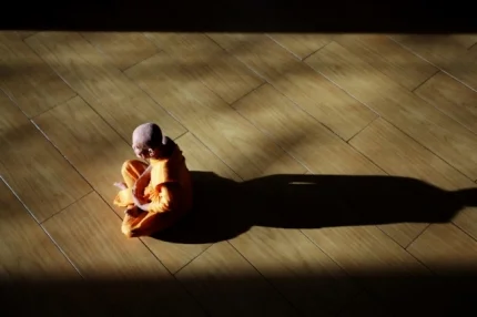 Tìm hiểu về ”Vô Niệm” của Lục tổ Huệ Năng