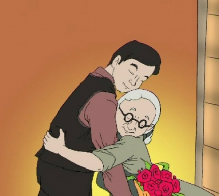 vu lan nhung ngay cuoi