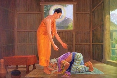 y nghia sam hoi trong kinh dien phat giao nguyen thuy