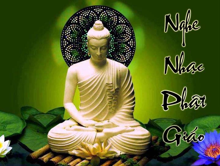 nhac phat giao