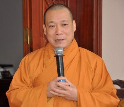 y nghia phat dan sinh   hoa thuong thich bao nghiem