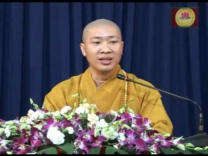 bong may   thich thien thuan